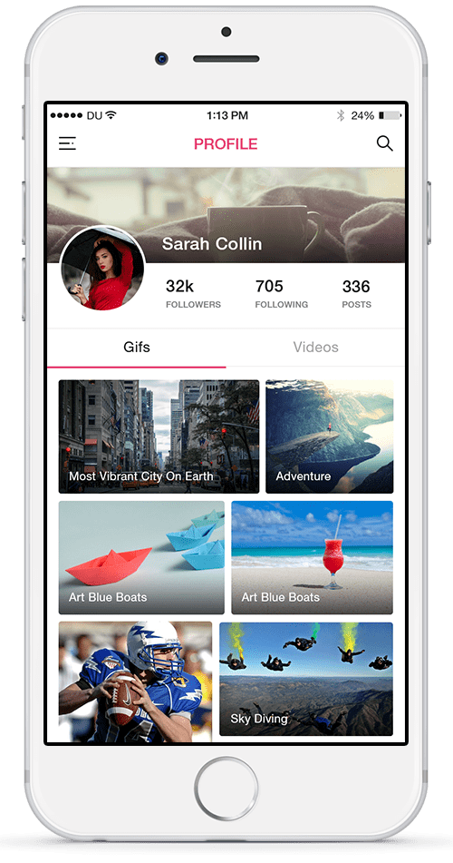 Dubai Mobile Application Developers