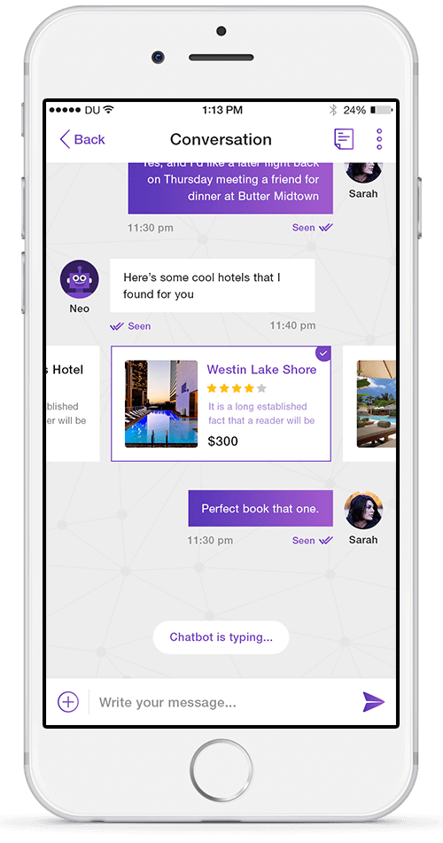 Graphic Designer in Dubai